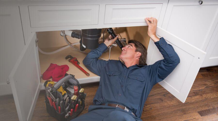 Local 24/7 Emergency Plumbing in Sawyer, OK